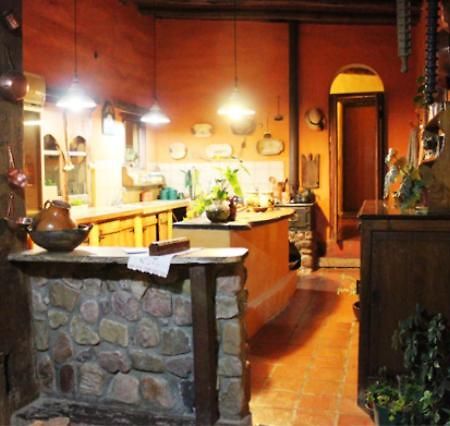 Rincon Del Valle San Salvador de Jujuy Dış mekan fotoğraf