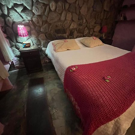 Rincon Del Valle San Salvador de Jujuy Dış mekan fotoğraf
