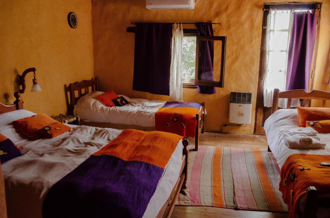 Rincon Del Valle San Salvador de Jujuy Dış mekan fotoğraf