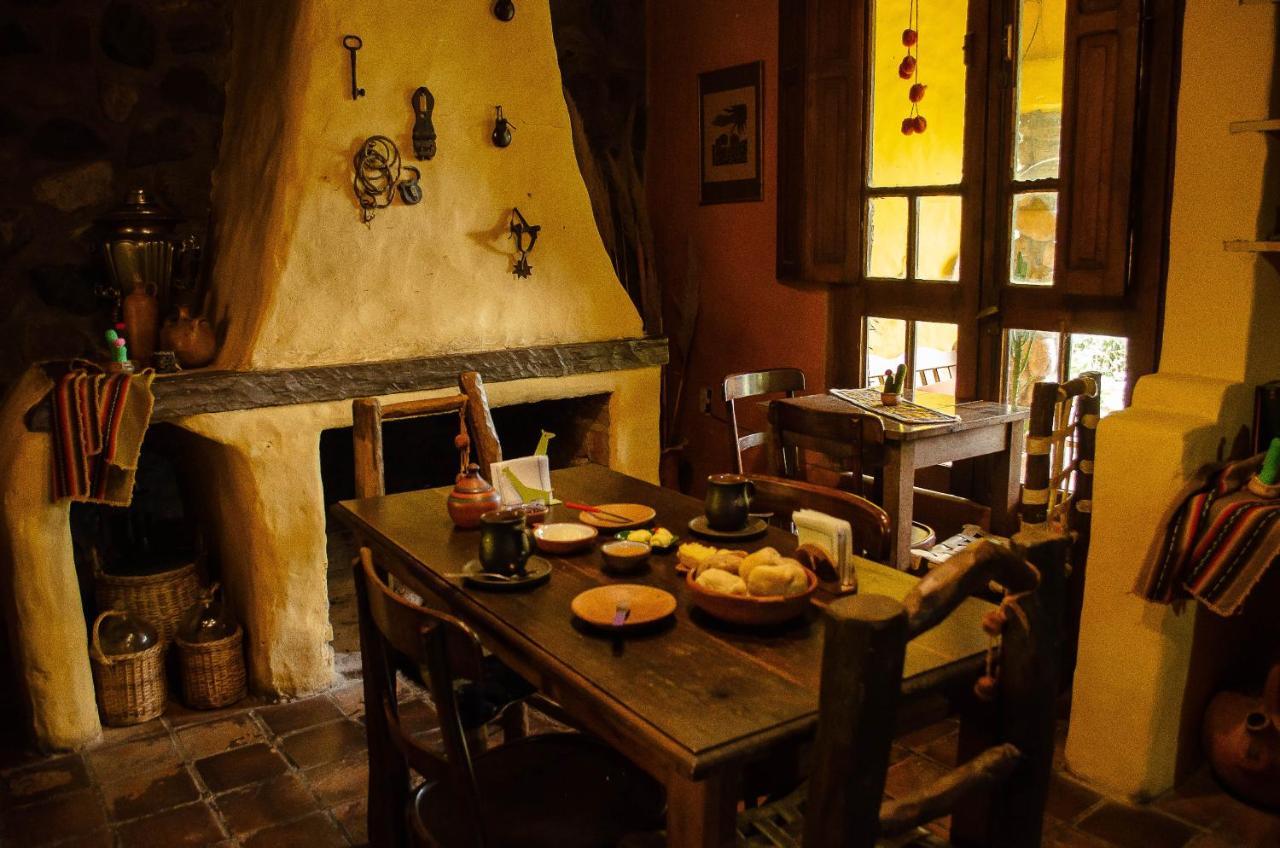 Rincon Del Valle San Salvador de Jujuy Dış mekan fotoğraf