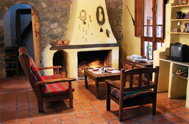 Rincon Del Valle San Salvador de Jujuy Dış mekan fotoğraf
