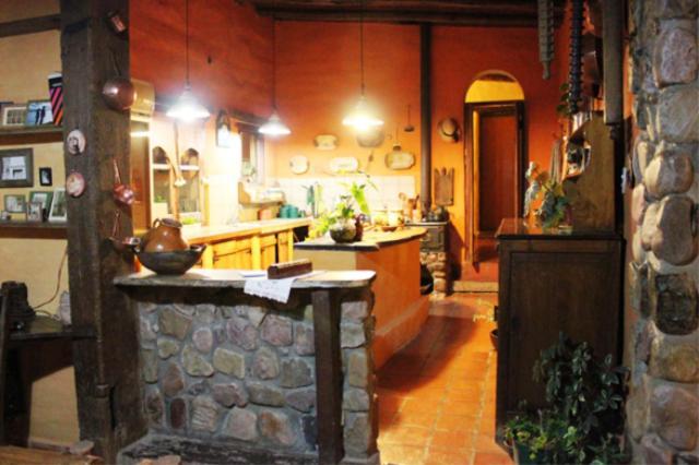 Rincon Del Valle San Salvador de Jujuy Dış mekan fotoğraf